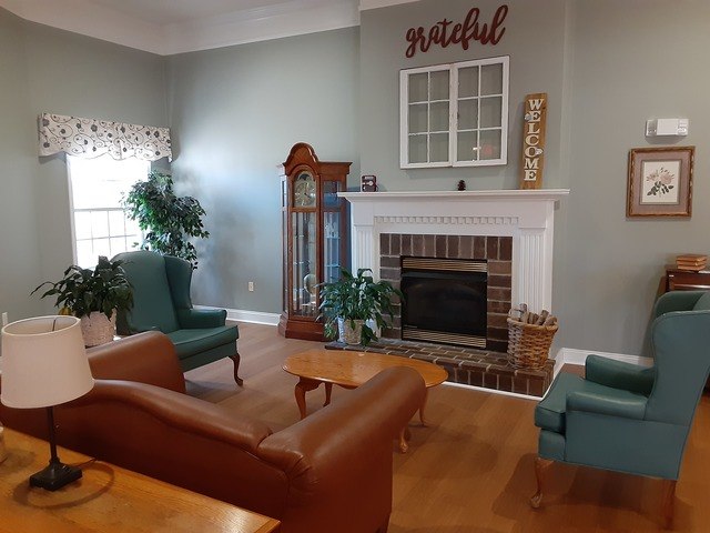 Birch Gardens Assisted Living, Inc.